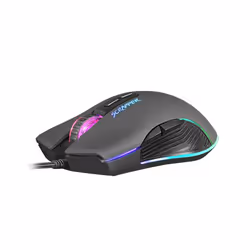 FURY Scrapper mouse Gaming Ambidextrous USB Type-A Optical 6400 DPI
