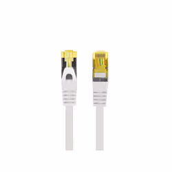 Lanberg PCF6A-10CU-0500-S networking cable Grey 5 m Cat6a S/FTP (S-STP)