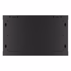 Lanberg WF01-6606-00B rack cabinet 6U Wall mounted rack Black - Additional view 7
