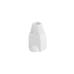 Lanberg PLB-1000-W cable accessory Cable boot