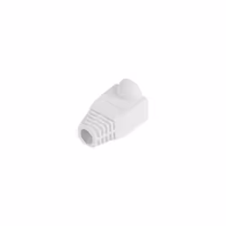 Lanberg PLB-1000-W cable accessory Cable boot