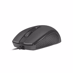 NATEC Hoopoe 2 mouse Office Ambidextrous USB Type-A Optical 1600 DPI