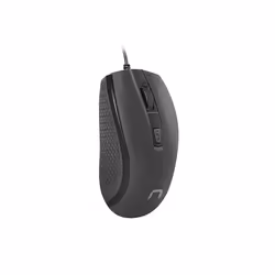 NATEC Hoopoe 2 mouse Office Ambidextrous USB Type-A Optical 1600 DPI