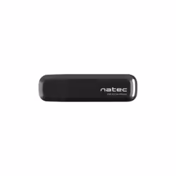 NATEC Scarab 2 card reader USB 3.2 Gen 1 (3.1 Gen 1) Type-A Black