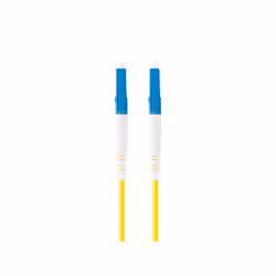 Lanberg FO-LULU-SS11-0050-YE, 5 m, G.657.A1, LC, LC