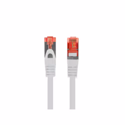 Lanberg PCF6-10CU-0500-S, 5 m, Cat6, F/UTP (FTP), RJ-45, RJ-45, Grey