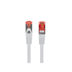 Lanberg PCF6-10CU-0500-S networking cable Grey 5 m Cat6 F/UTP (FTP)
