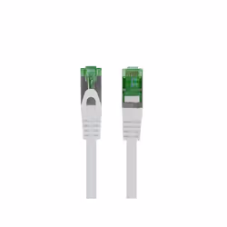 Lanberg PCF7-10CU-0500-S, 5 m, Cat7, S/FTP (S-STP), RJ-45, RJ-45, Grey