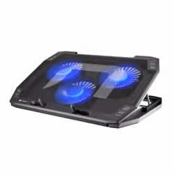 NATEC Oriole, 43.9 cm (17.3"), 3 pc(s), 12 cm, 12 cm, 1280 RPM, 70 cfm