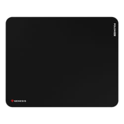GENESIS Polon 200 XL Gaming mouse pad Black