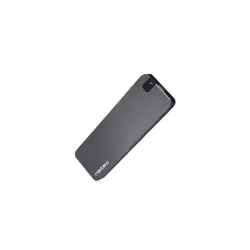 NATEC Rhino M.2 NVME, SSD enclosure, M.2, M.2, Ultra M.2, USB connectivity, Black