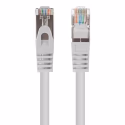 Lanberg PCF6-20CC-0025-S networking cable Grey 0.25 m Cat6 F/UTP (FTP)