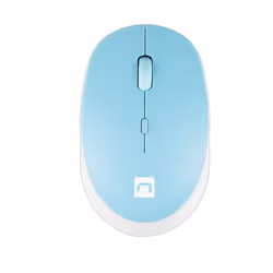 NATEC Harrier 2 mouse Office Right-hand Bluetooth Optical 1600 DPI