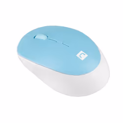 NATEC Harrier 2 mouse Office Right-hand Bluetooth Optical 1600 DPI