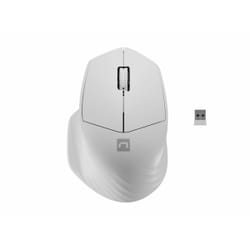 NATEC Siskin 2 mouse Office Right-hand Bluetooth Optical 1600 DPI