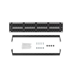 Lanberg PPU6-2048-B rack accessory