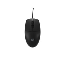 NATEC NMY-1987 mouse Office USB Type-A Optical