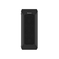 GENESIS Irid 505F Midi Tower Black