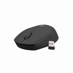 NATEC NMY-2000 mouse Office RF Wireless Optical