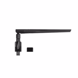 Lanberg NC-1200-WIE network card Internal WLAN 1200 Mbit/s - Additional view 4