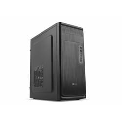 NATEC Armadillo G2 Midi Tower Black