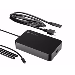 NATEC Grayling, Laptop, Indoor, 110 - 240 V, 50 - 60 Hz, 90 W, 5 - 20 V