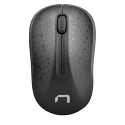 NATEC Toucan mouse Office Right-hand RF Wireless Optical 1600 DPI