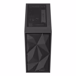 GENESIS Diaxid 605F Midi Tower Black