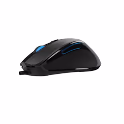 NATEC NMY-2047 mouse Office Right-hand USB Type-A Optical 4000 DPI - Additional view 2