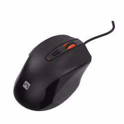 NATEC NMY-2047 mouse Office Right-hand USB Type-A Optical 4000 DPI - Additional view 3