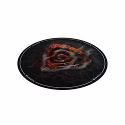 GENESIS Tellur 400 Round Lava