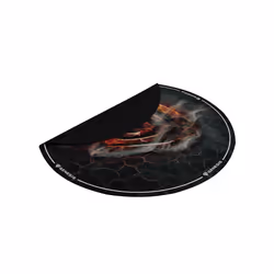 GENESIS Tellur 400 Round Lava