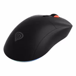 GENESIS Zircon XIII mouse Gaming Ambidextrous RF Wireless + USB Type-C Optical 26000 DPI - Additional view 4