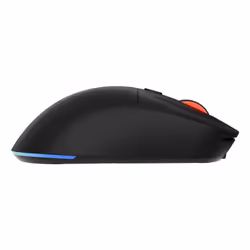 GENESIS Zircon XIII mouse Gaming Ambidextrous RF Wireless + USB Type-C Optical 26000 DPI - Additional view 7