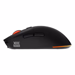 GENESIS Zircon XIII mouse Gaming Ambidextrous RF Wireless + USB Type-C Optical 26000 DPI - Additional view 8
