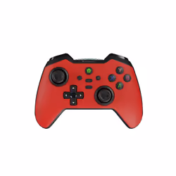 GENESIS Mangan 400, Gamepad, Android, MAC, Nintendo Switch, PC, iOS, D-pad, Home button, Mode button, Select button, Start bu ...