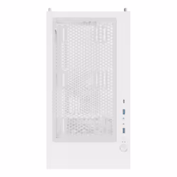 GENESIS Diaxid 605 ARGB Midi Tower White