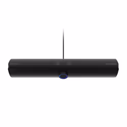 GENESIS Helium 312BT Black 2.0 channels 10 W