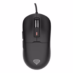 GENESIS Krypton 660 mouse Gaming Right-hand USB Type-A Optical 12000 DPI