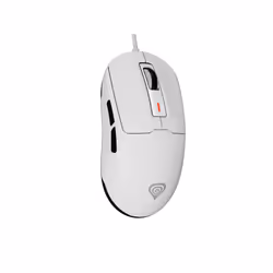 GENESIS Krypton 660 mouse Gaming Ambidextrous USB Type-A Optical 12000 DPI