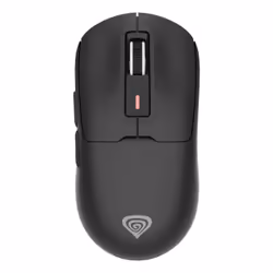 GENESIS Zircon 660 mouse Gaming Right-hand RF Wireless + Bluetooth + USB Type-A Optical 12000 DPI
