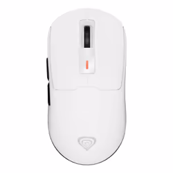 GENESIS Zircon 660 mouse Gaming Right-hand RF Wireless + Bluetooth + USB Type-A Optical 12000 DPI