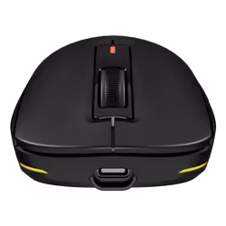 GENESIS NMG-2193 mouse Gaming Ambidextrous Bluetooth + USB Type-C Optical 26000 DPI - Additional view 4