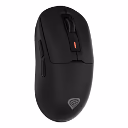 GENESIS NMG-2193 mouse Gaming Ambidextrous Bluetooth + USB Type-C Optical 26000 DPI - Additional view 5