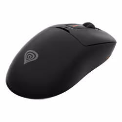 GENESIS NMG-2193 mouse Gaming Ambidextrous Bluetooth + USB Type-C Optical 26000 DPI - Additional view 7
