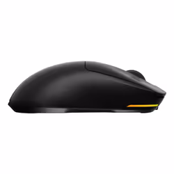GENESIS NMG-2193 mouse Gaming Ambidextrous Bluetooth + USB Type-C Optical 26000 DPI - Additional view 8