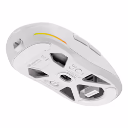 GENESIS NMG-2194 mouse Gaming Ambidextrous Bluetooth + USB Type-C Optical 26000 DPI - Additional view 2