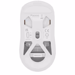GENESIS NMG-2194 mouse Gaming Ambidextrous Bluetooth + USB Type-C Optical 26000 DPI - Additional view 3