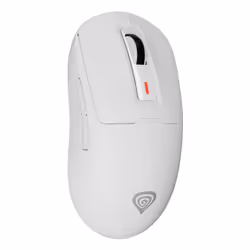 GENESIS NMG-2194 mouse Gaming Ambidextrous Bluetooth + USB Type-C Optical 26000 DPI - Additional view 8
