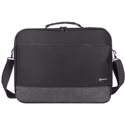 NATEC Impala 2, Messenger case, 39.6 cm (15.6"), Shoulder strap